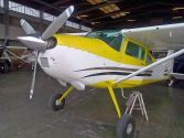 Cessna 185F