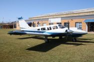 Piper PA34-200T Seneca II