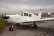 Piper PA28-140 Cherokee