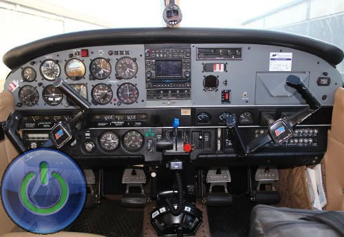 Piper PA-32R-300 Lance - 1977