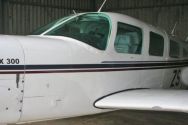Piper PA32 Cherokee 6