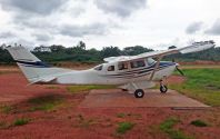 Cessna 206F