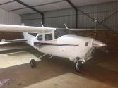 Cessna T210L