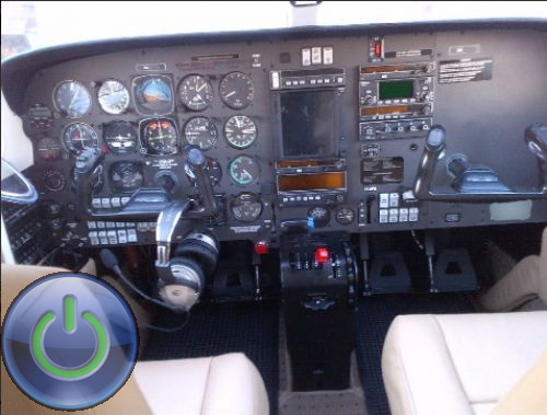 Piper PA46-310P Malibu