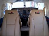 Piper PA46-310P Malibu