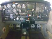 Piper PA28R-200 Arrow II