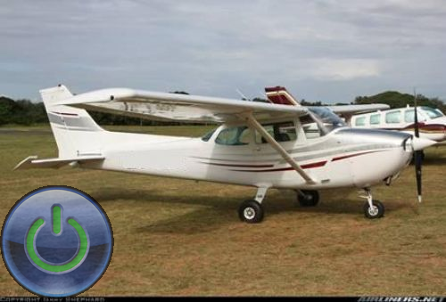 Cessna 172N - 1978