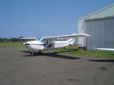 Cessna 182P