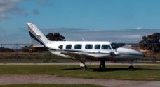 Piper PA31-350 Chieftain