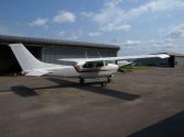 Cessna 210M