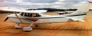 Cessna 182S