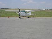 Cessna 172N