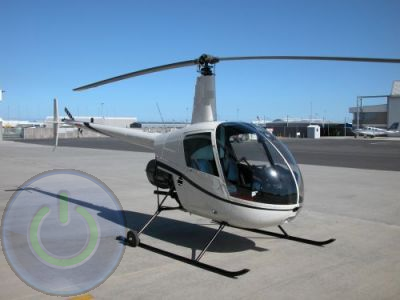 Robinson R22 Beta II