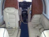 Beechcraft King Air 200 Blackhawk