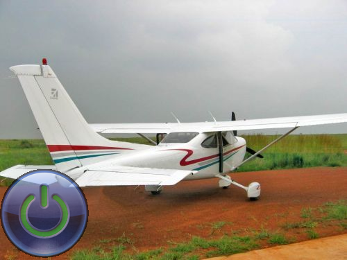 Cessna 182S - 2000