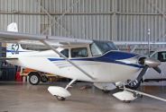 Cessna 182