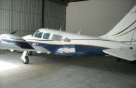 Piper PA34-220T Seneca III