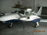 Piper PA34-220T Seneca III
