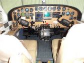 Cessna 414A