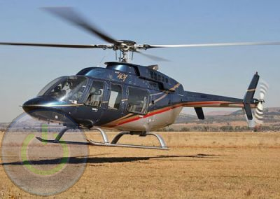 Bell 407
