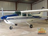 Cessna T210L