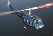 Bell  205 A1 Huey