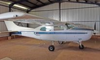 Cessna 210L