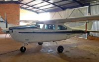 Cessna 210L