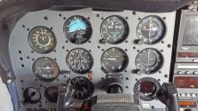 Cessna 210L
