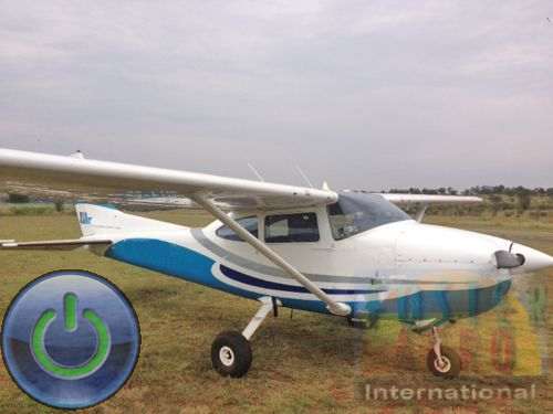 Cessna 182Q - 1980