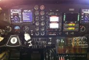 Beechcraft King Air C-90
