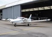 Piper PA34-200T Seneca II