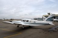 Piper PA34-200T Seneca II