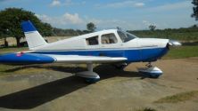 Piper PA28-235