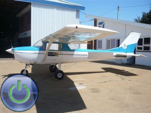 Cessna 150J - 1969