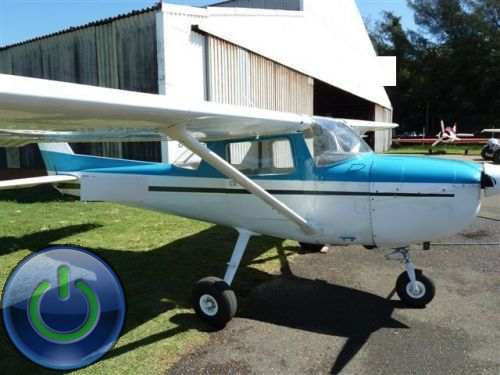 Cessna 150L - 1973