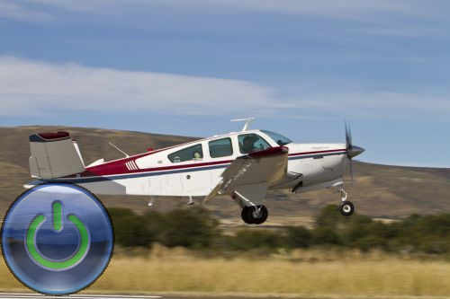 Beechcraft V35B Bonanza