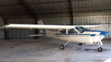 Cessna 177RG Cardinal