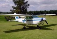 Cessna 172RG