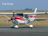 Cessna T182T