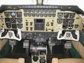 Beechcraft King Air C90A/B