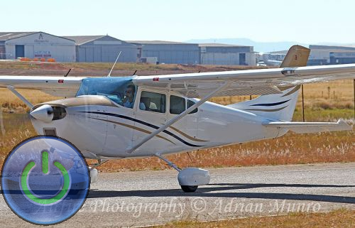 Cessna 182C - 1959