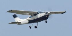 Cessna 210L