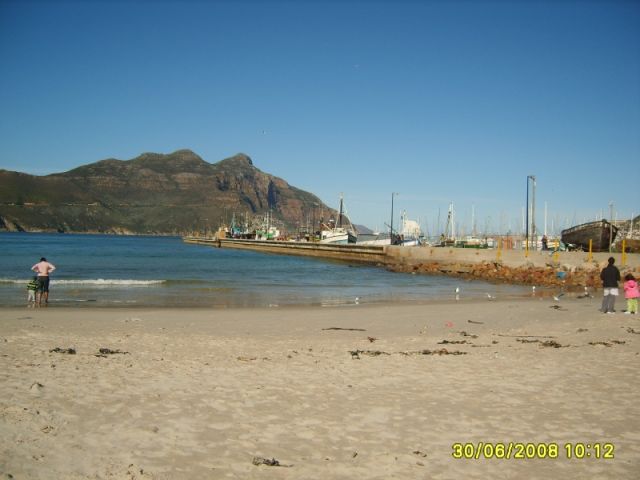 Houtbay - South Africa