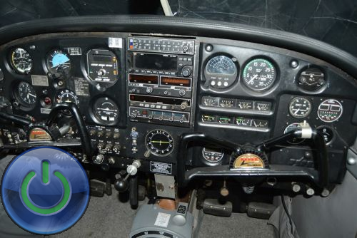 Piper PA28-235