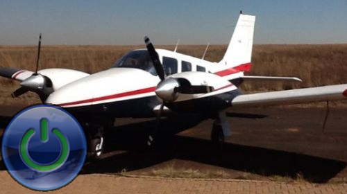 Piper PA34-220T Seneca III - 1982