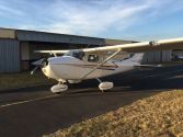 Cessna 182H