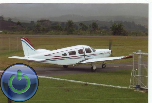 Piper PA32R-301 Saratoga SP