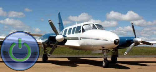 Piper PA31-350 Chieftain - 1980