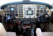 Beechcraft Super King Air B200